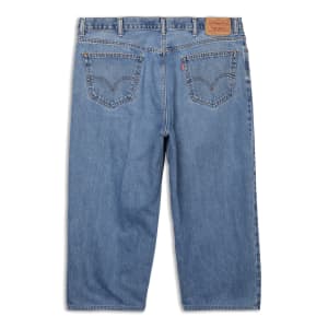 560™ Comfort Fit Men's Jeans - Dark Wash