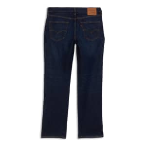 Levis 514™ Straight Fit Levi's® Flex Men's Jeans Tell Me