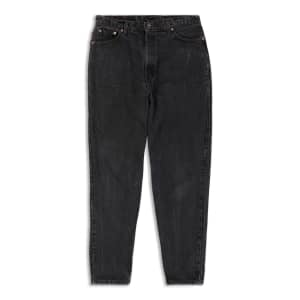Levis Vintage 521™ Jeans Black