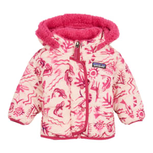 patagonia dream song jacket