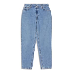 Levis Levi's® 550® Relaxed Jeans Light Wash Levis Levi's® 550® Relaxed Jeans Light Wash