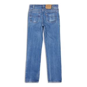 Vintage Orange Tab 509™ Regular Jeans