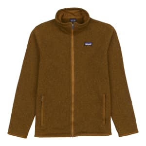 Mulch brown patagonia clearance