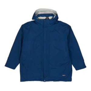 Patagonia Worn Wear Men's Ascensionist Jacket Continental Blue - Used