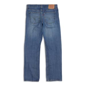 514™ Straight Fit Men's Jeans