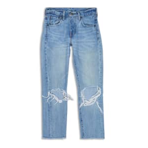 505™C Women's Jeans