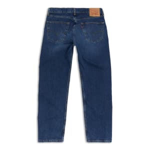 Levis 505™ Regular Fit Stretch Men's Jeans Hawker Levis 505™ Regular Fit Stretch Men's Jeans Hawker