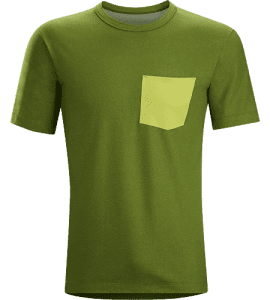 Used Anzo T-Shirt Men's | Arc'teryx ReGEAR
