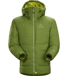 Used Ceres Jacket Men's | Arc'teryx ReGEAR}