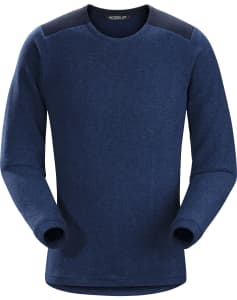 Used Donavan Crew Neck Sweater Men's | Arc'teryx ReGEAR}