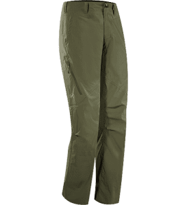 Used Stowe Pant Men's | Arc'teryx ReGEAR}