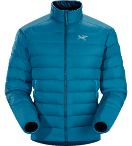 Used Thorium AR Jacket Men's | Arc'teryx ReGEAR}