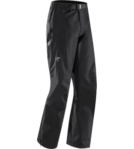 Used Zeta LT Pant Men's | Arc'teryx ReGEAR