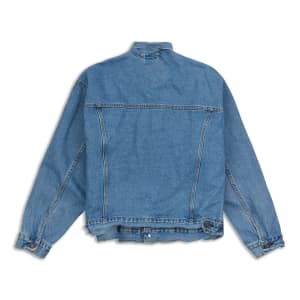 Levis Stay Loose Trucker Jacket Hang Loose