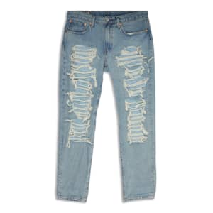 Levi's Hi-Ball Roll Jeans - Men's - Two Pointer 32x36