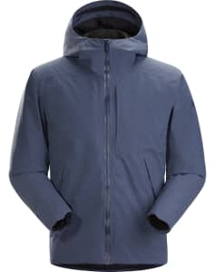 Used Radsten Insulated Jacket Men's | Arc'teryx ReGEAR