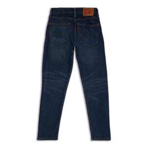 超格安LEVIS RED 505 512 2本セット パンツ