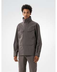 Used Field Jacket Men's | Arc'teryx ReGEAR