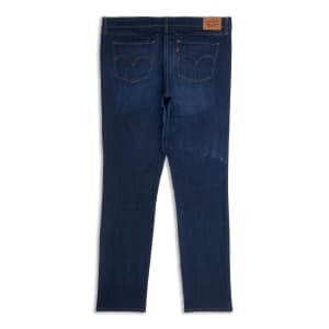 Levi's 712 Slim Pantalón para Mujer, Mod. 188840024 Levi's