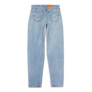 Levis 560™ Comfort Fit Men's Jeans Light stonewash