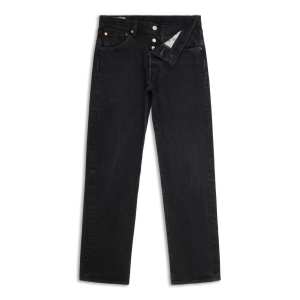 Levis 501® '93 Straight Men's Jeans Black Punk