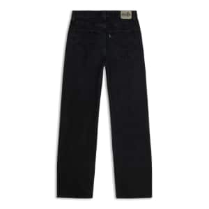 Levis SILVER TAB BAGGY Black Levis SILVER TAB BAGGY Black