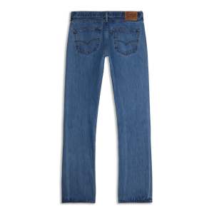 Levis 501® Original Fit Men's Jeans Blue Levis 501® Original Fit Men's Jeans Blue