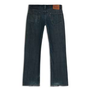 Levis 559™ Relaxed Straight Men's Jeans Blue Levis 559™ Relaxed Straight Men's Jeans Blue