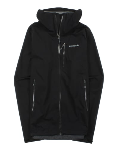 クリアランス半額 美品 patagonia ハイワイヤーヘンプジャケット 焚火