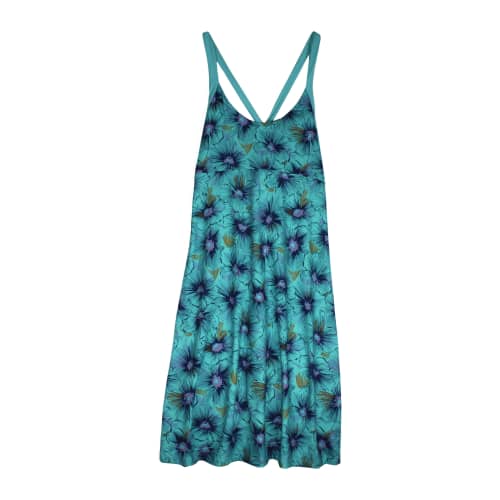 W's Morning Glory Dress