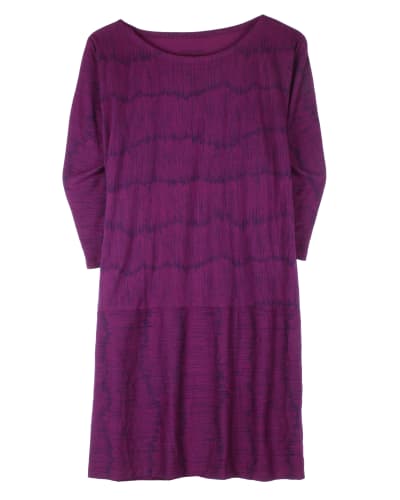 W's Kamala 3/4-Sleeved Dress
