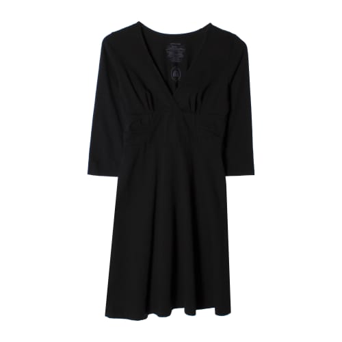 W's 3/4-Sleeved Margot Dress