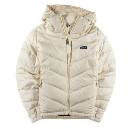 US Patagonia W's PIPE DOWN JKT W'S S