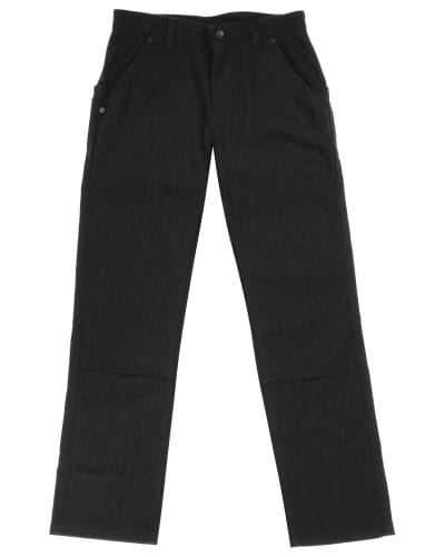 Women's Iron Forge Hemp® Canvas Double Knee Pants - Regular