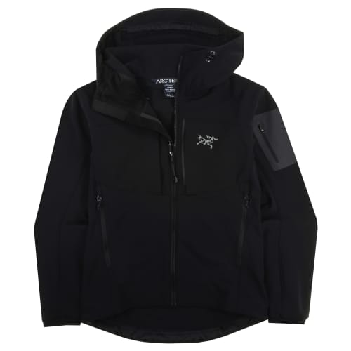 Used Alpha Comp Hoody Men's | Arc'teryx ReGEAR