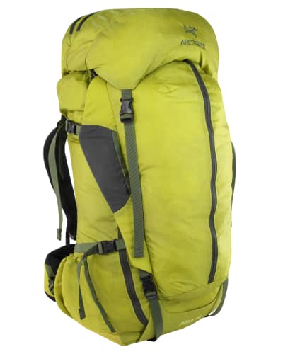 Used Bora AR 61 Backpack Women's | Arc'teryx ReGEAR