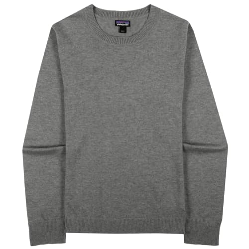 patagonia andri crew