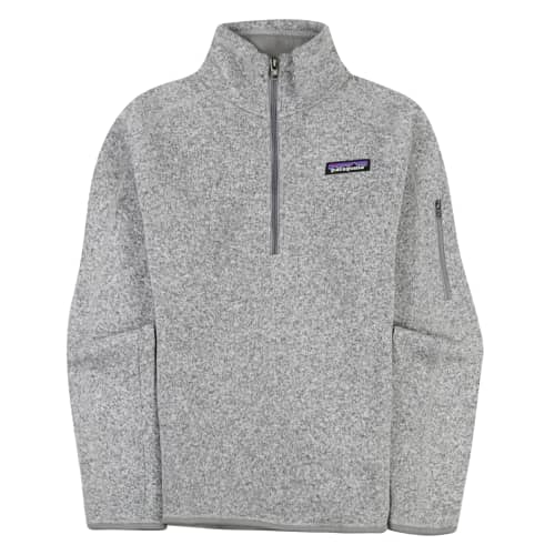 W's Better Sweater® 1/4-Zip