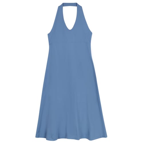 W's Morning Glory Dress