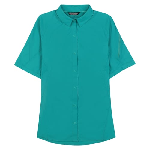 Arc'teryx Melodie Long Sleeve Shirt - Women's