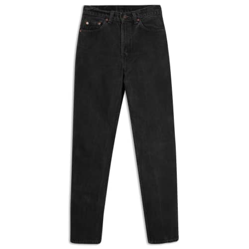 Levis Vintage 560™ Comfort Fit Men's Jeans Black