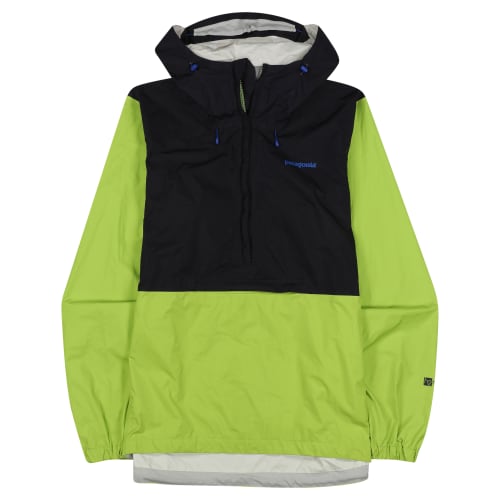 M's Torrentshell Pullover