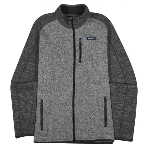 Men's Better Sweater® Jacket