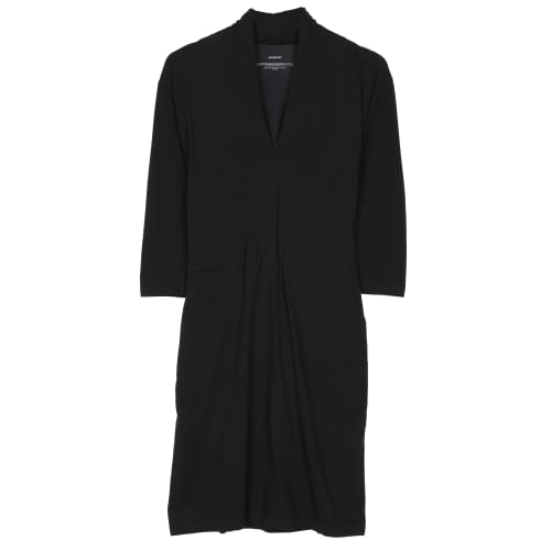 W's 3/4-Sleeved Vitaliti Dress