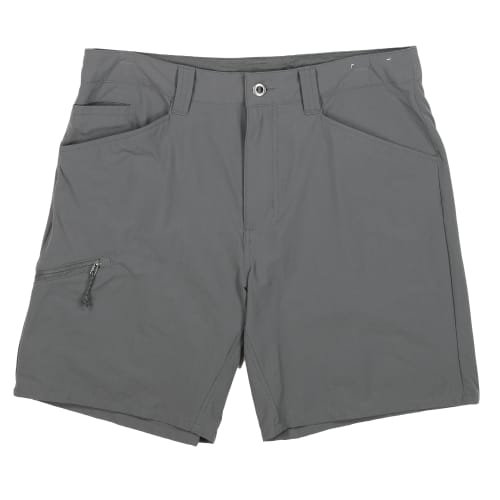 Men's Quandary Shorts - 8