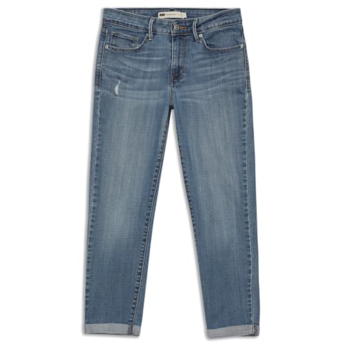 Levis 501® Stretch Skinny Women's Jeans Supercharger