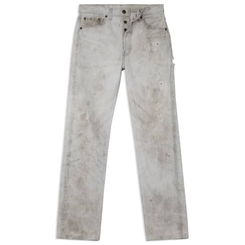 Buy Levi's® Vintage Clothing Men's 1955 501® Jeans