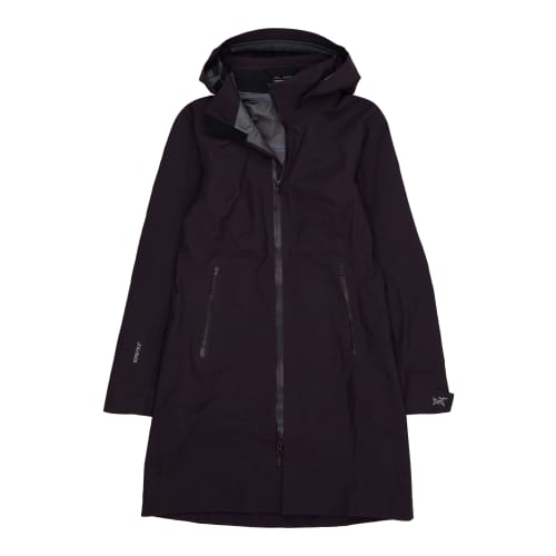 Used Sandra Coat Women's | Arc'teryx ReGEAR