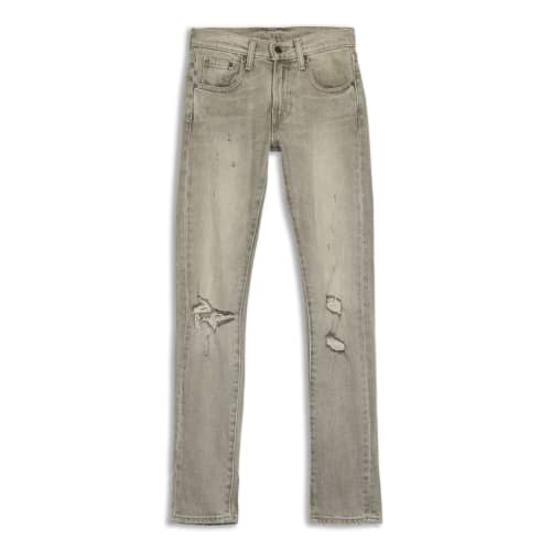Levis 535™ Super Skinny Women's Jeans Grey