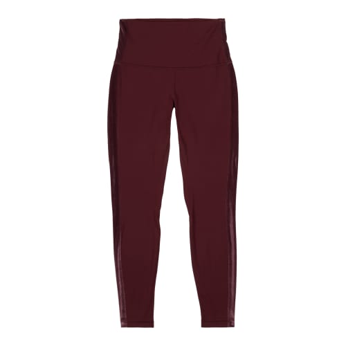 Speed Up Mid Rise Legging - Resale